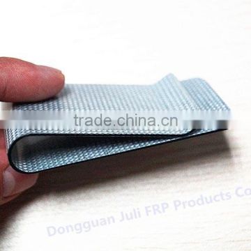carbon fibre money clip,carbon fiber money clip
