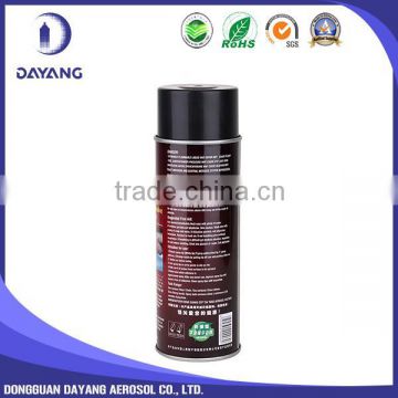 Special packaging adhesive spray for embroidery jacket