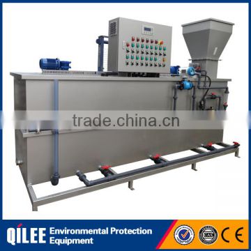 high performance chemical automatic dosing device for water purifier