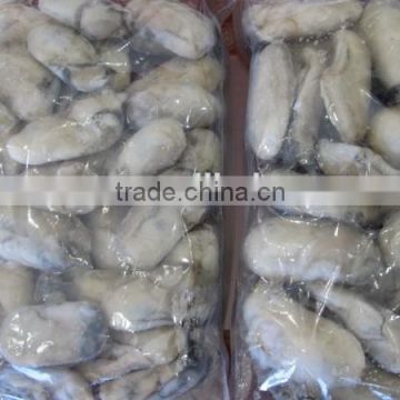 sale frozen iqf oyster meat
