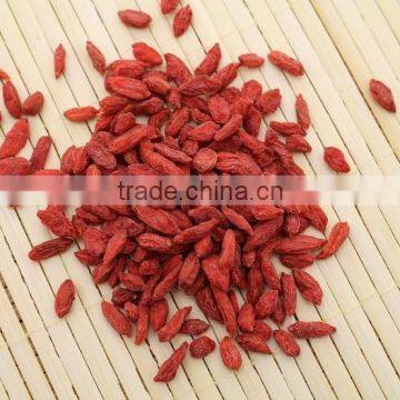 2015 NingXia gojiberry dried fresh wolfberry seeds