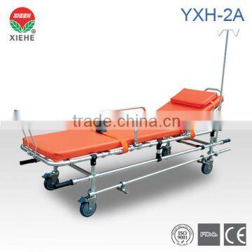 Ambulance Stretcher Cart YXH-2A