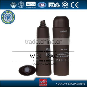 plastic tube ,plastic tube packaging,plastic lotion tube containers