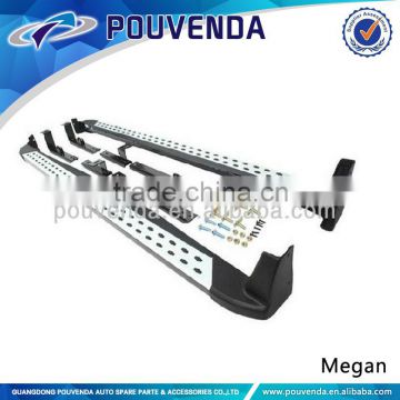 High quality 12/13/14 Running board Side step for Honda CRV accessories