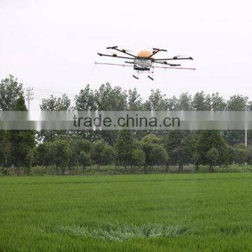 Professional Agriculture UAV drones 10L aircraft models go drone