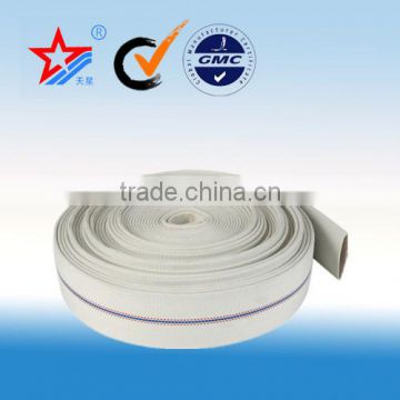 8 bar copy rubber lined fire hose price
