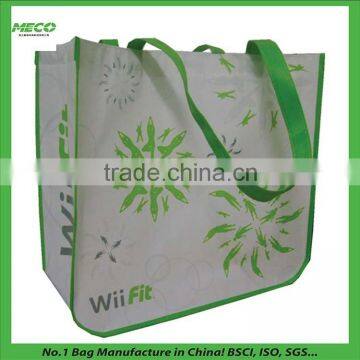 Non Woven Promo Bag, with custom design/size and logo imprint