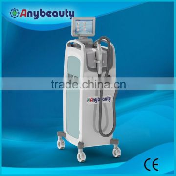 1064nm 532nm picosecond q switch nd yag laser for tattoo removal ZFL-B