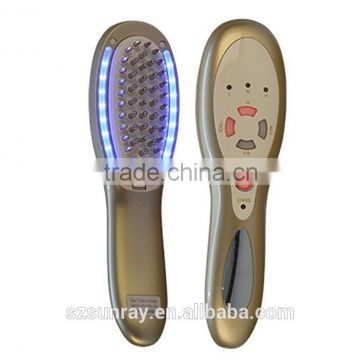 As Seen As TV anti hair loss treatment High Quality Most Popular electric straightener comb