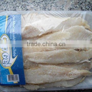 dry snailfish fillet seafood Spain