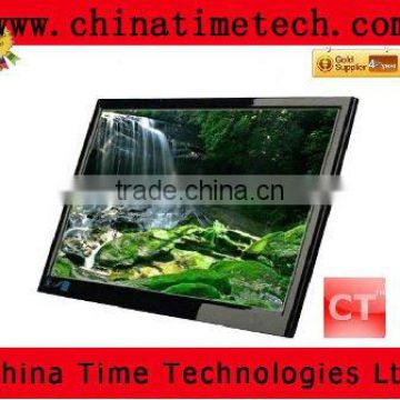China new arrival 16.0" lpatop lcd displays 1366*768 Glossy LED 30pins HSD160PHW1-A00