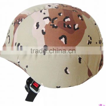 Bullet-Proof Helmet