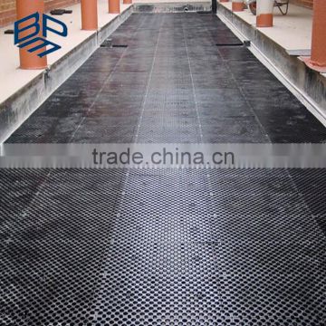 hdpe drainage cell
