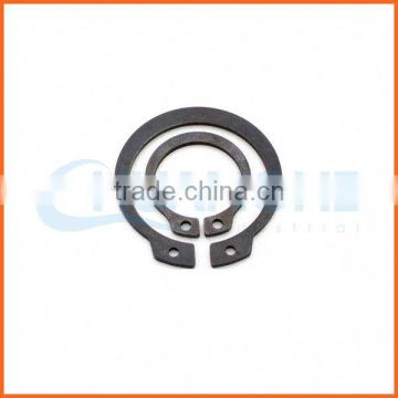 China professional custom wholesale high quality high precision manufacturing circlips for shafts