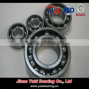 Textile Rapier bearing 15x52x8.2 Ball Bearing YS630 for sewing machinery