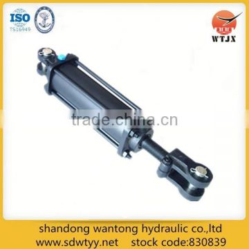 agricultural tie-rod hydraulic cylinders