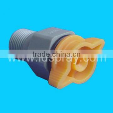plastic PCB wash cleaning nozzle