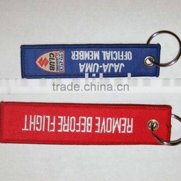 Key strap