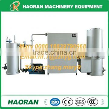 Hao Ran Professional Manufacture Biomass Gasifier Stove
