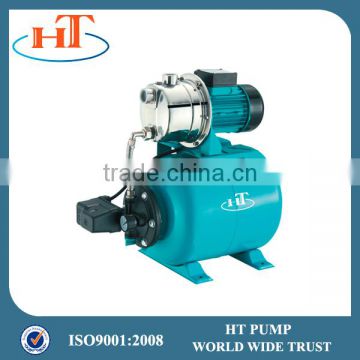 Automatic Water Jet Pump water irrigation