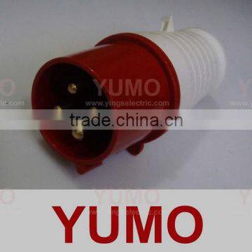 YUMO SF-024 Industrial Plug