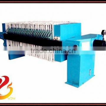 Automatic Filter Press/Dewatering and Seperation Equipment