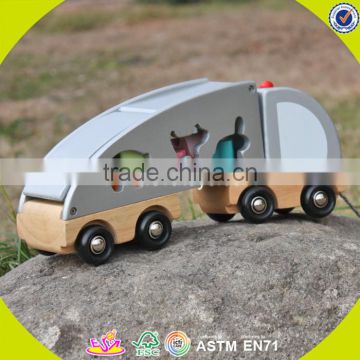 wooden toy box wholesale