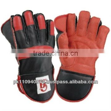 Wickets Keeper Gloves