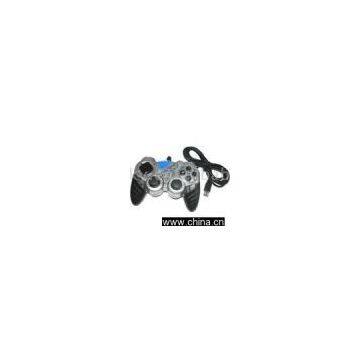 Sell PC USB Game Pad  3-30-12