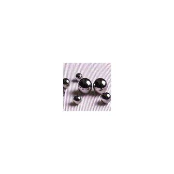 Bearing Steel Ball, Stainless Steel Ball, Carbon Steel Ball