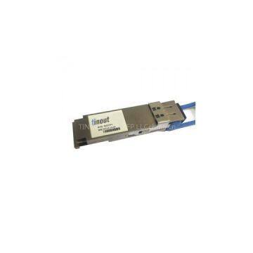 40G QSFP+ LR4 Optical Module