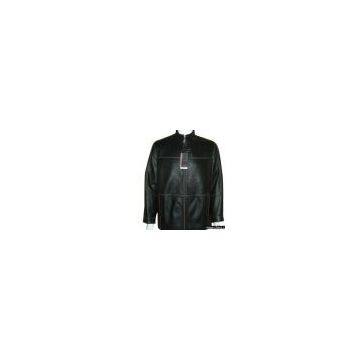 Sell Men's Leather Jacket