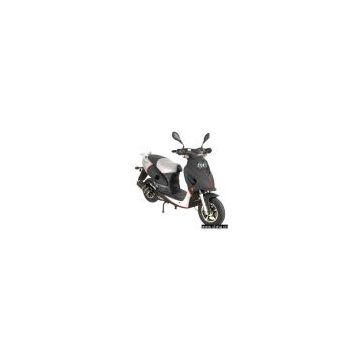 Sell 50cc/125cc EEC Scooter