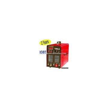 tig dc inverter welding machine