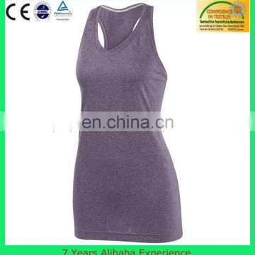 fashion women singlet, cheap plain singlet, fitted singlet for girl(7 Years Alibaba Experience)