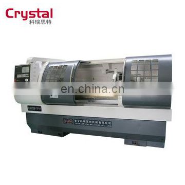 CJK6150B-1 China Supplier  Hot Sale   Horizontal CNC lathe Machine