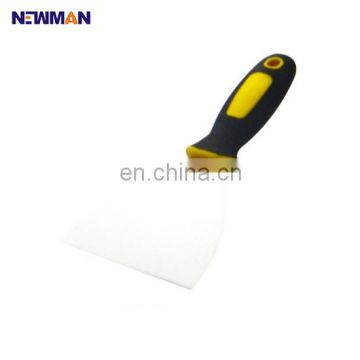 Trustworthy Factory Small Stainless Steel Putty Knife