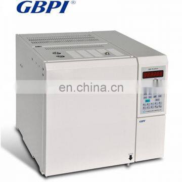 Gas Chromatography (GC 9801)