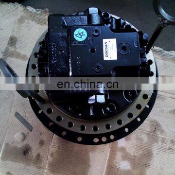 Sumitomo SH160 Final Drive Excavator SH60/SH65/SH75/SH80/SH100/SH120/SH125 Travel Motor