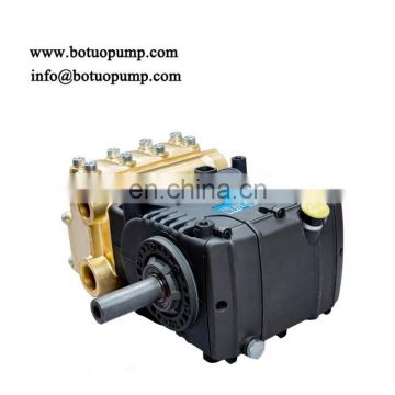 142L 175bar High Pressure Industrial Pump sewer cleaning pump italy high pressure pump