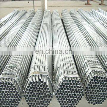 galvanized scaffolding tube