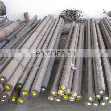 s45c hot rolled carbon steel round bar