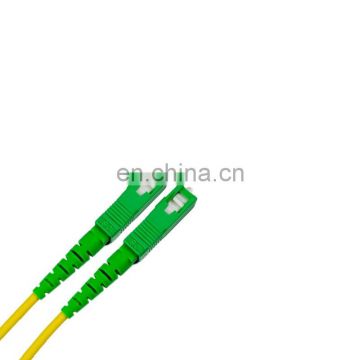 3M SC Fiber Optic Patch Cord Cable Cheap Price