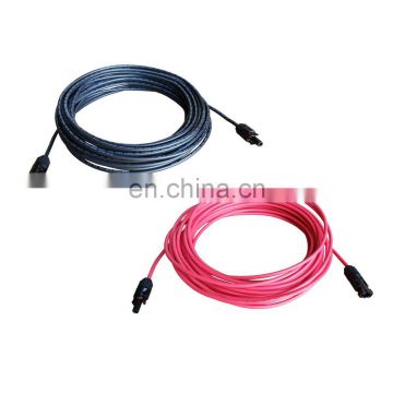 Chinese Suppliers Solar Dc Pv Cable