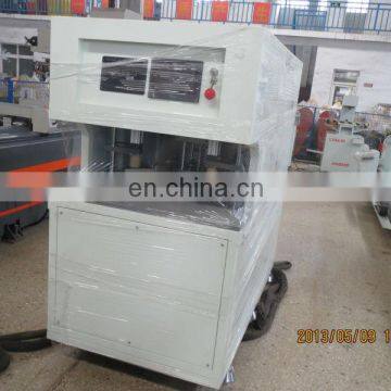 jnmingmei upvc windows machine corner cleaning machine for window door fabrication