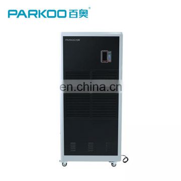 2018 factory high quality dehumidifier 7.5L/HOUR 1.0mm SS