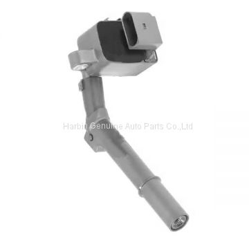 Ignition Coil for Mercedes ML GL 350 550 W166 2709060500, A2709060500, 0221604036