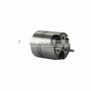 Original engine valve 32F61-00062 for common rail injector 3264700