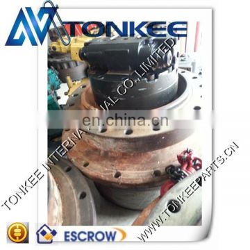 190-5970 final drive travel motor assy 330C excavator hydraulic parts