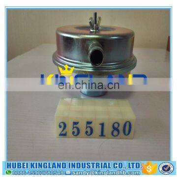 High quality diesel engine parts Crankcase Breather 255180